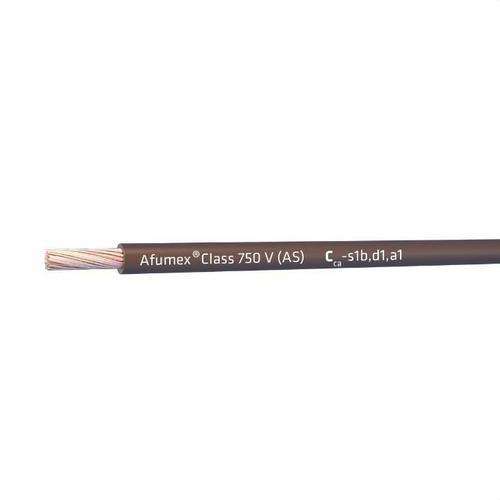Afumex Class H07Z1-K AS 750V Cable 1X25 Blue Red - 100 Metre Roll with reference 20194159 from the brand PRYSMIAN