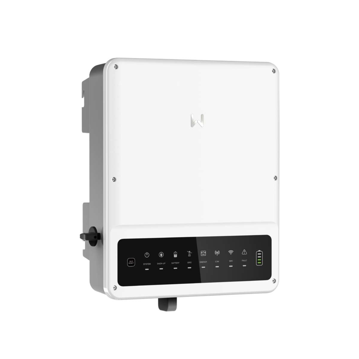 GoodWe EH GW3600-EH 3.6 kW Single-Phase Hybrid Solar Inverter with reference GW3600 EH (HÍBRIDO) from the brand GOODWE