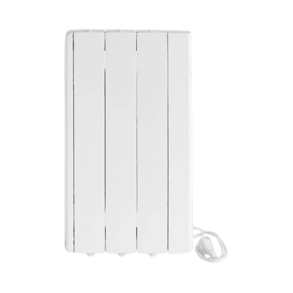 Baxi Alec 750 W Electric Radiator - 5 Elements with reference 7675662 from the brand BAXI 