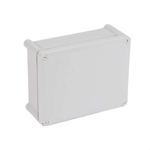 Plexo Box 220x170x92 without Entries with reference 035966 from the brand LEGRAND
