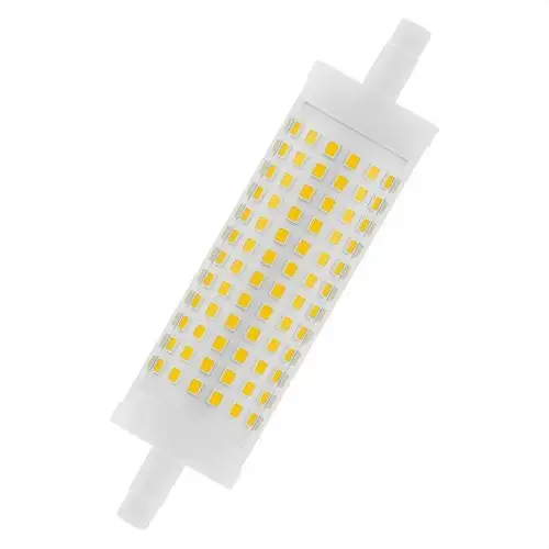 LED Bulb Performance Class Special Line 118 CL 150 NON-DIM 18.5W/827 R7S with reference 4099854048722 from the brand OSRAM
