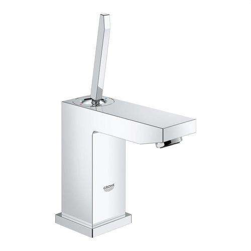 Grohe Eurocube Joy S Single-Lever Basin Mixer Tap 1/2" Chrome with reference 23656000 from the brand GROHE