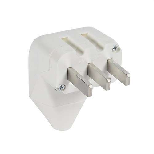 Plug 2P+T, 25A with reference 055800 from the brand LEGRAND