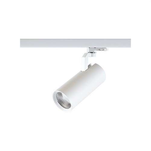 LED Projector 740.01 TRACK 4000K WIDE FLOOD white with reference 74001030-484 from the brand SIMON