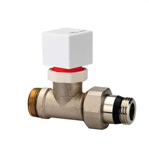 3/8" Male Straight Thermostatic Twin-Tube Valve with reference 67290 from the brand ORKLI