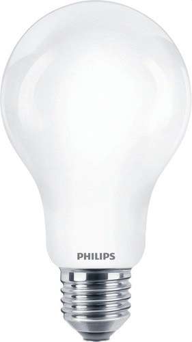 CorePro LEDbulb ND 150W E27 A67 840 FR G LED Bulb with reference 34663500 from the brand PHILIPS