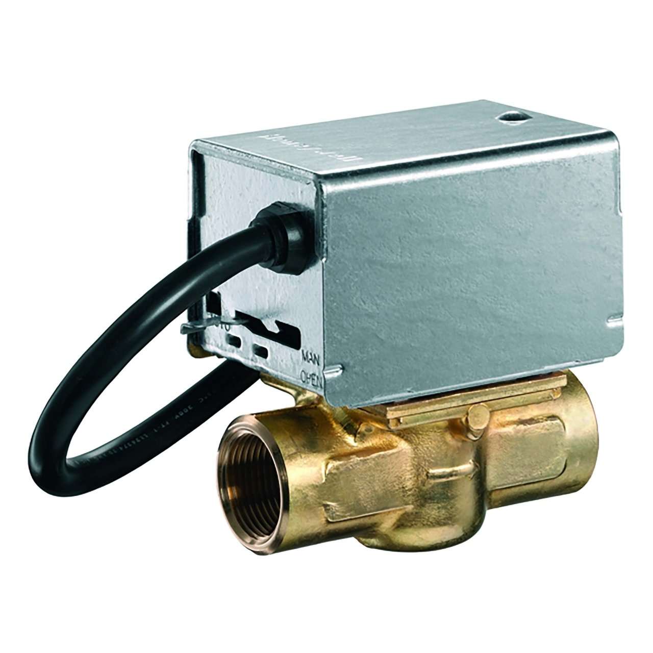 2-Way 1" Motorised Zone Valve with reference V4043H1122/U from the brand RESIDEO