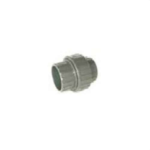 3-Piece Bonding Link PR-24 Diameter 90mm PVC with reference 250368 from the brand CREARPLAST
