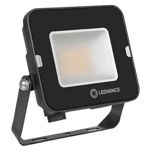 LED Projector FL COMP V 20W 865 100º BK 2000LM with reference 4058075574816 from the brand OSRAM