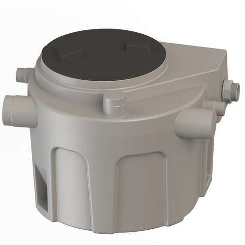 SFA Sanifos 110 ZPK 40 AV Pumping Station with reference SANIFOS110SUB-013 from the brand SFA SANITRIT
