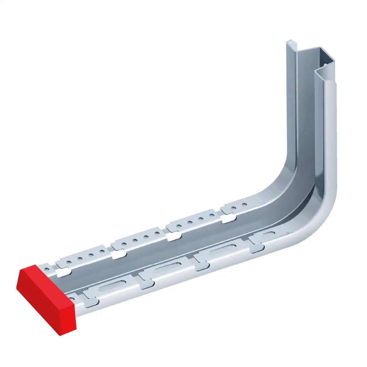 OMEGA Multifunction Metal Stand 100mm with reference SOMS10 from the brand AISCAN