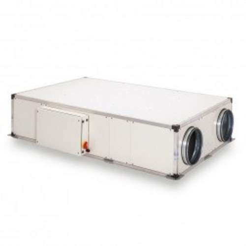 Heat Recovery Unit S&P CADB-HE-DI 16 RV PRO-REG with reference 5153830200 from the brand SOLER & PALAU