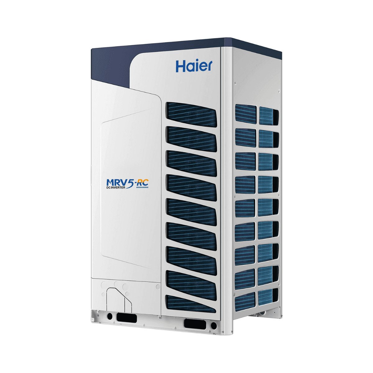 Haier MRV 5-RC 1 Inverter VRF Outdoor Unit 14 HP 40.00 kW - Three-Phase with reference AV14IMVURA from the brand HAIER