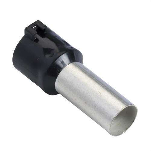 Cable lug with snap-on tag holder 16mm² white with reference DZ5CA162 from the brand SCHNEIDER ELECTRIC