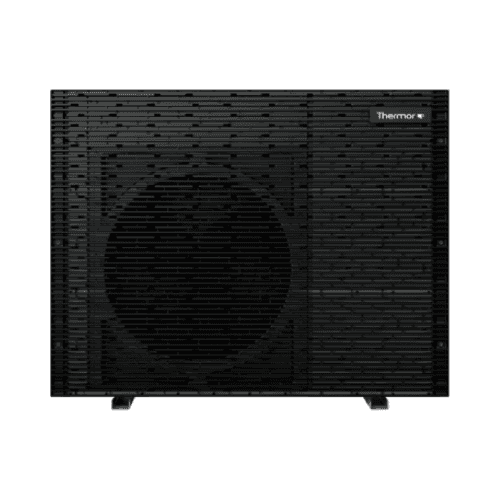 Thermor Áurea+ R290 15 kW Monobloc Air Source Heat Pump - Three Phase with reference 526815 from the brand THERMOR