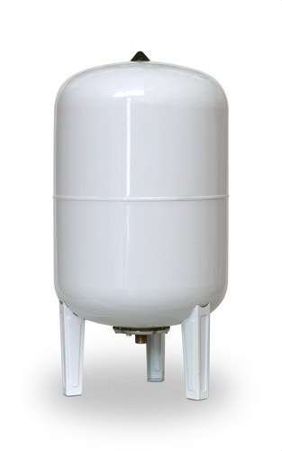 80 SMR-P-10 1" Solar Expansion Vessel with reference 03080070 from the brand IBAIONDO