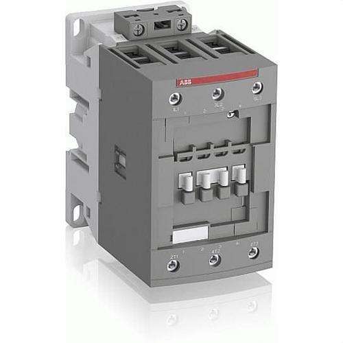 Contactor AF96-30-00-11 C. 3P B. 24-60VAC 20-60VDC with reference 1SBL407001R1100 from the brand ABB