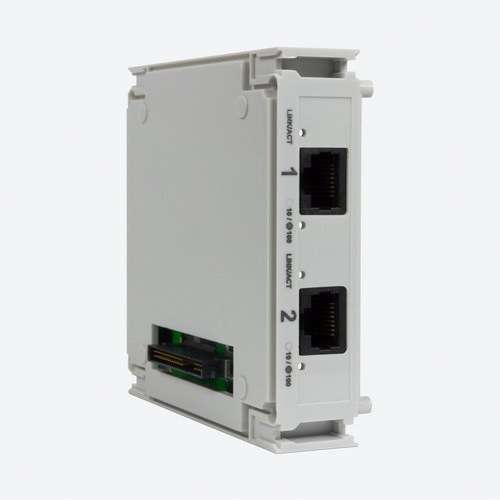 Circutor M-CVM-AB-Modbus-TCP Expansion Module (switch) with reference M56E0A. from the brand CIRCUTOR