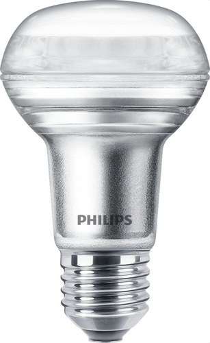 CorePro LED Spotlight D 4.5-60W R63 E27 827 36D with reference 81181800 from the brand PHILIPS