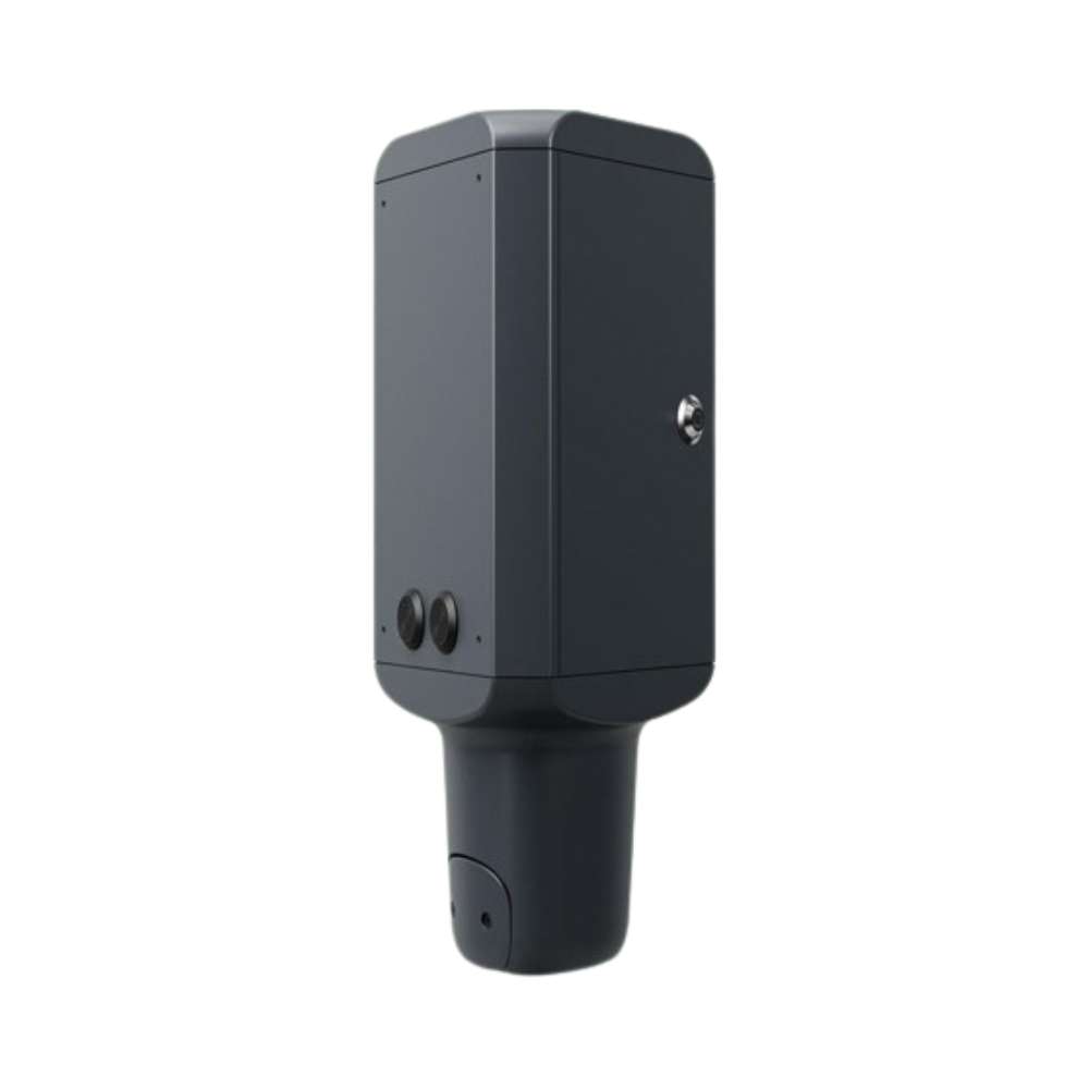 Charge Amps POLE MOUNT DAWN charger pedestal with reference 131025 from the brand CHARGE AMPS