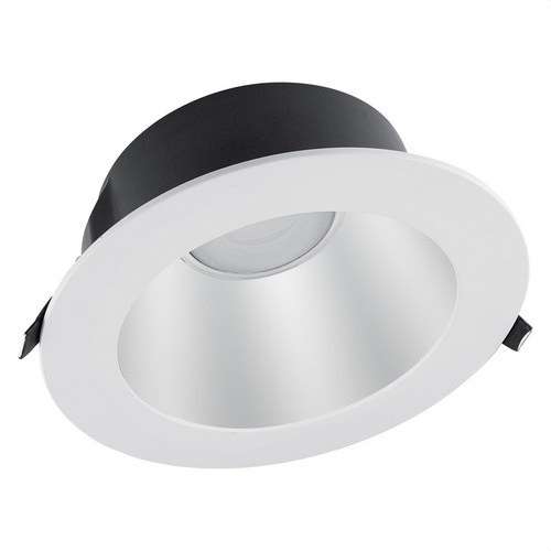 Downlight LED UGR19 DN155 PFM 14W/840 WT IP54 1600LM with reference 4058075459151 from the brand OSRAM