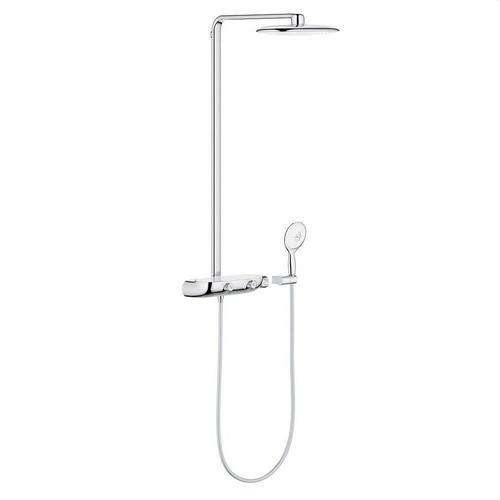 Rainshower System SmartControl Mono 360 Thermostatic Shower Set with reference 26361LS0 from the brand GROHE