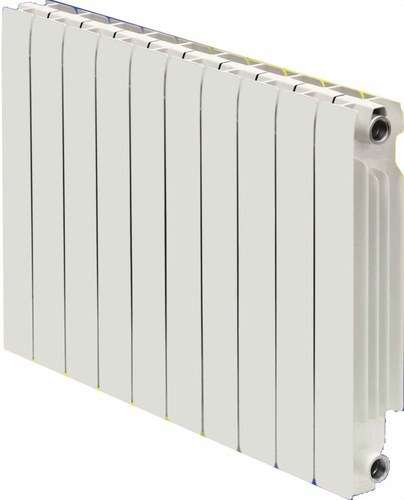 Ferroli EUROPA C 450 Radiator - 11 elements with reference 740043011 from the brand FERROLI