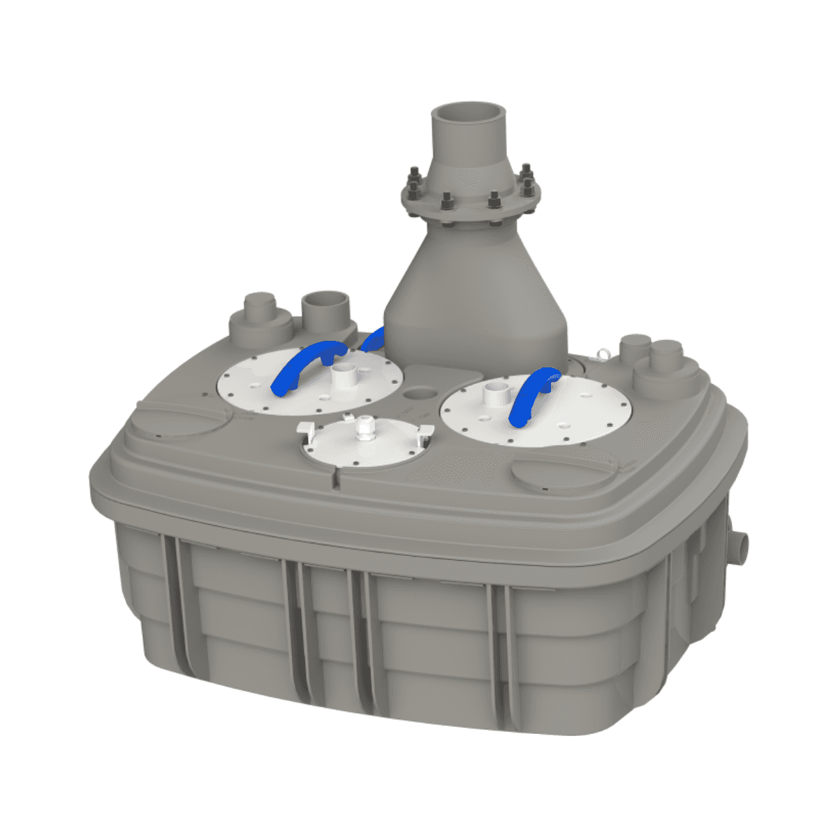 SFA Sanicubic 2 VX S Smart Pumping Station with reference CUBIC2XLVXSMART from the brand SFA SANITRIT