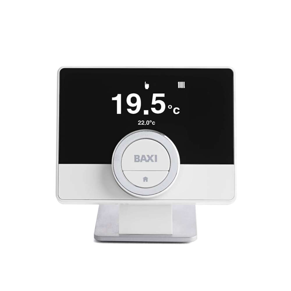 Baxi Connect RXM Wireless Smart Thermostat with reference 7767534 from the brand BAXI 