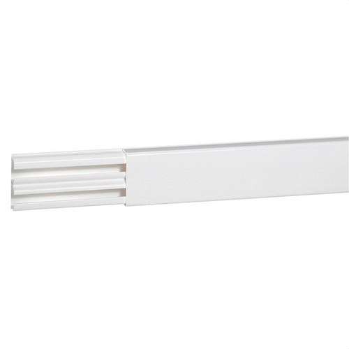 Cable Trunking 32x12.5mm with 1 Partition DLPLUS with reference 030014 from the brand LEGRAND