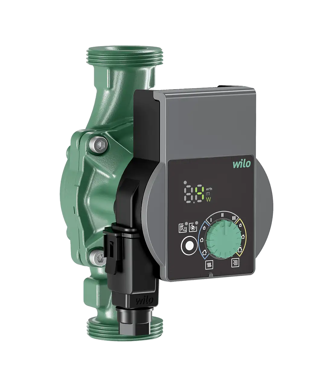 Wilo Yonos PICO 25/1-8 Circulating Pump with reference 4215517 from the brand WILO