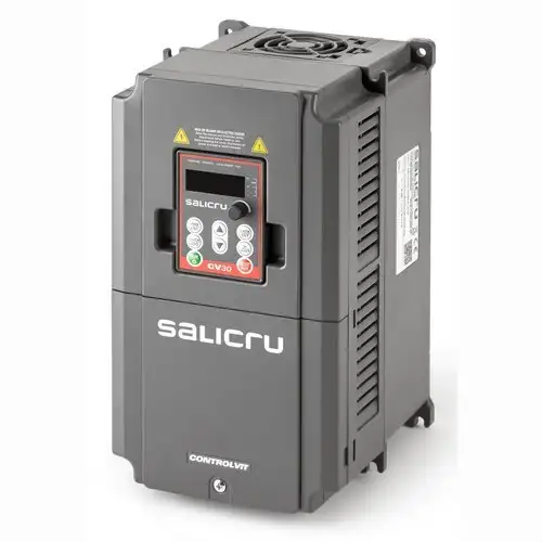4 KW Frequency Inverter 3x400V Three-Phase with reference 6B1BC000004 from the brand SALICRU