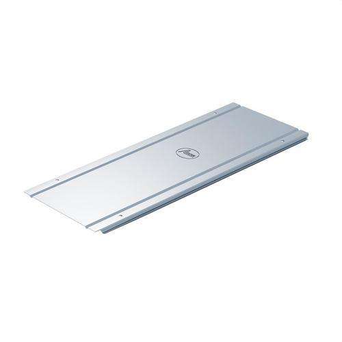 Metal Tray Cover 150mm with reference TUBCG15 from the brand AISCAN