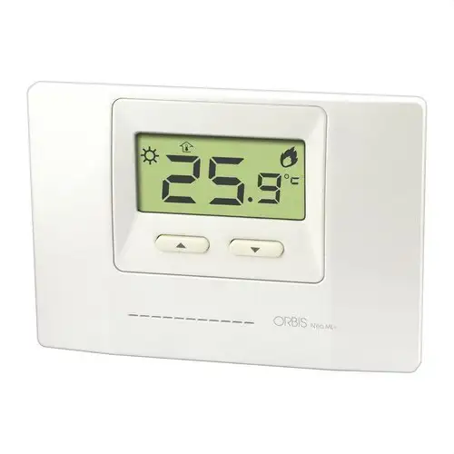 Orbis NEO ML Electronic Digital Thermostat with reference OB324400 from the brand ORBIS