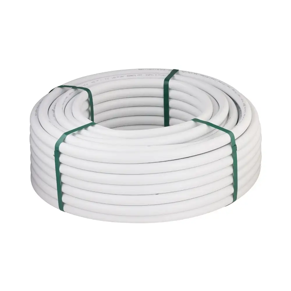 Multilayer Pipe 20x2.25 - 100 Metre Roll with reference 101.20100 from the brand MULTICAPAS