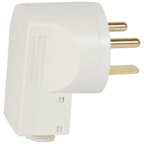 Plug 2P+T, 20A with reference 055152 from the brand LEGRAND