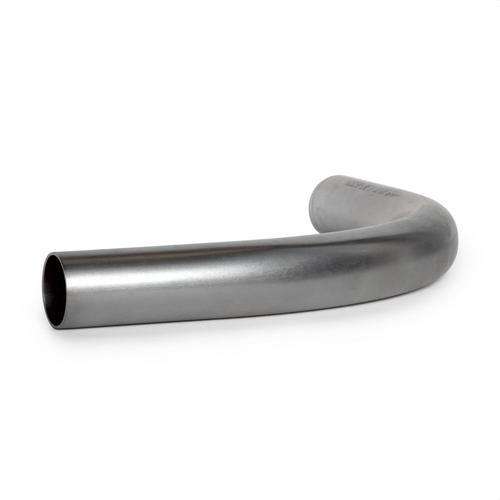 90º Plug-In Metal Bend Electrogalvanized 40mm with reference CME40 from the brand AISCAN