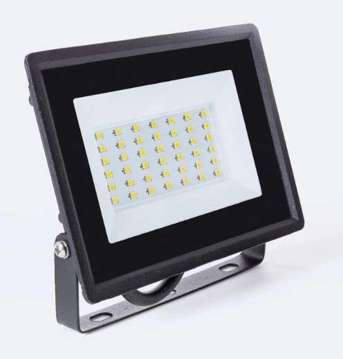 LGAR-E 10W 3000K 30G Projector with Spike with reference LGAR-E 10 30 30 from the brand AVANT LED