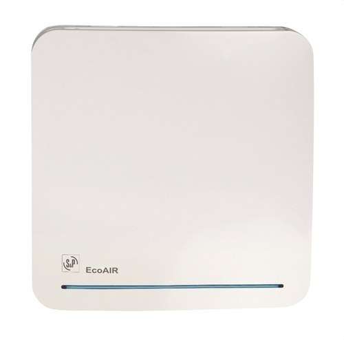 ECOAIR DLC Bathroom Extractor (90-260V 50/60HZ) RE with reference 5210626000 from the brand SOLER & PALAU
