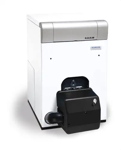 Domusa JAKA 20 HFD CONDENS 19 kW Oil Condensing Boiler with reference TJAK000071 from the brand DOMUSA