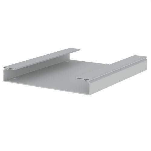 U23X Blind Tray 400x60mm with reference 66401 from the brand UNEX