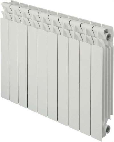 Water Radiator XIAN N 700 2 Elements with reference 739068002 from the brand FERROLI