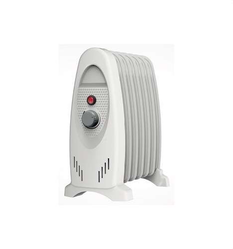 S&P SAHARA-903 900W Oil Radiator with reference 5226838000 from the brand SOLER & PALAU