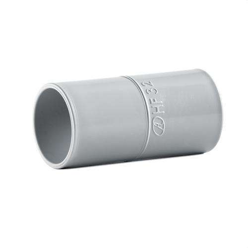 Grey Plug-in Sleeve EHF 63mm with reference MEHF63 from the brand AISCAN
