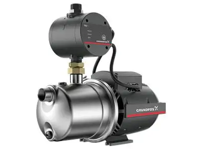 Grundfos Pressure Group JP 5-48 PM1 with reference 99515138 from the brand GRUNDFOS