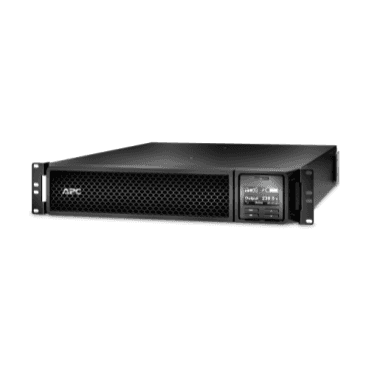 APC Smart-UPS SRT 1500VA RM 230V with reference SRT1500RMXLI from the brand SCHNEIDER ELECTRIC