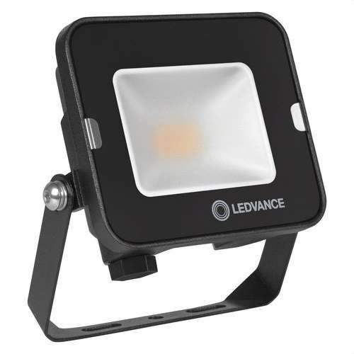 LED Projector FL COMP V 10W 840 100º BK 1000LM with reference 4058075574595 from the brand OSRAM