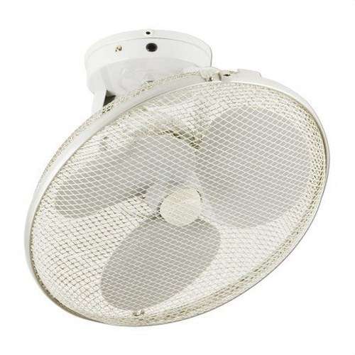 ARTIC-400R Ceiling Fan 60W 400mm Grey with reference 5301514500 from the brand SOLER & PALAU