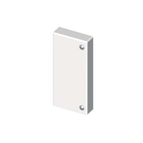 White End Cap 40x60mm U42X with reference 73371-42 from the brand UNEX