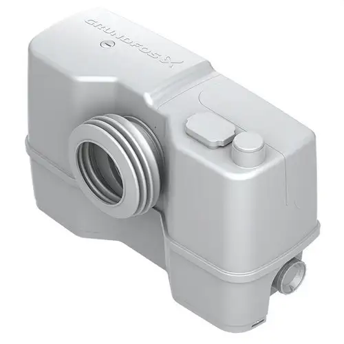 Grundfos SOLOLIFT2 WC-3 Grinder and Lifting Pump with reference 97775315 from the brand GRUNDFOS